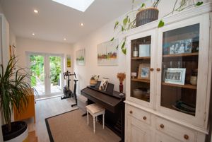 Office/Gym- click for photo gallery